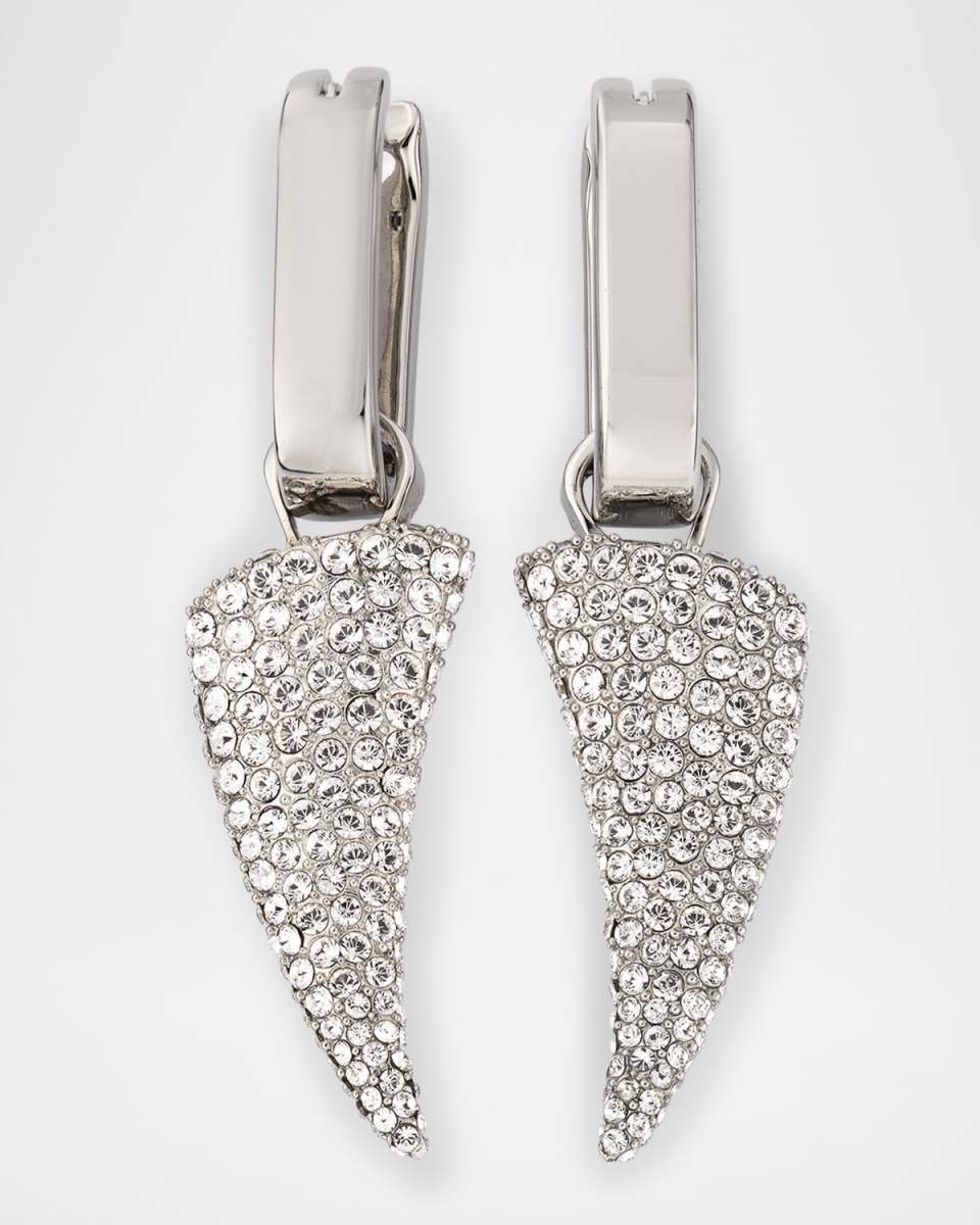 Tiger Claw Earrings